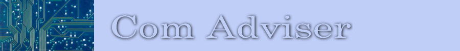 Com Adviser 